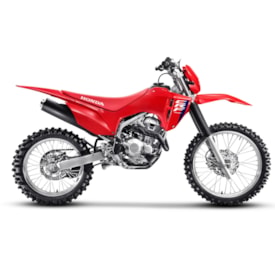 CRF 300F