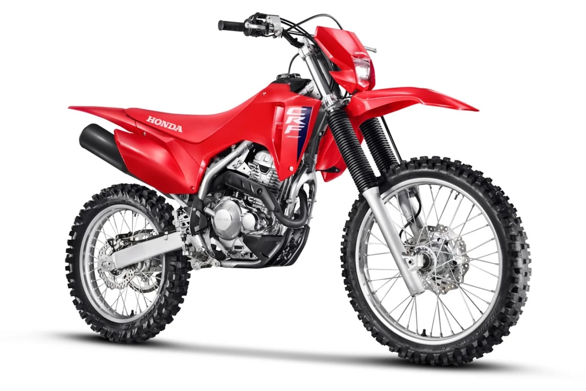 Motos Off-Road Honda 0 km | Cabral Motor