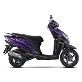 ELITE 125