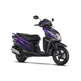 Segunda imagem do produto ELITE 125