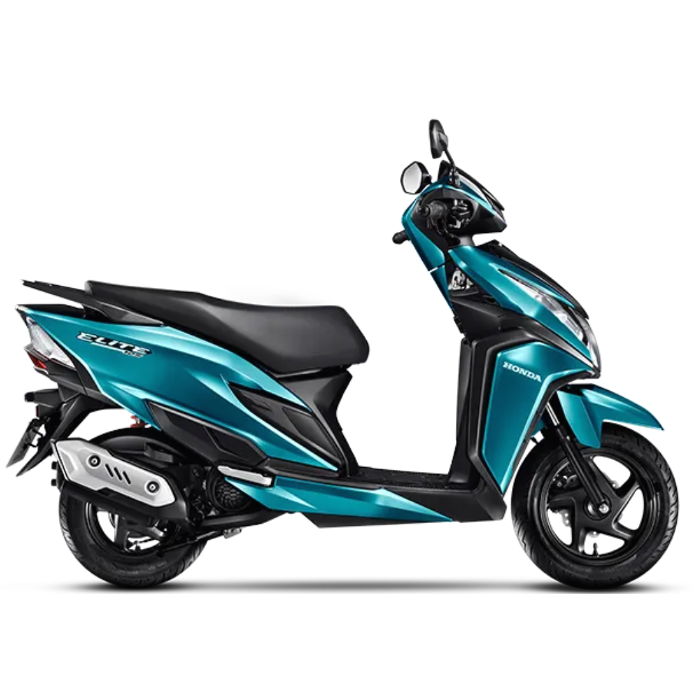ELITE 125