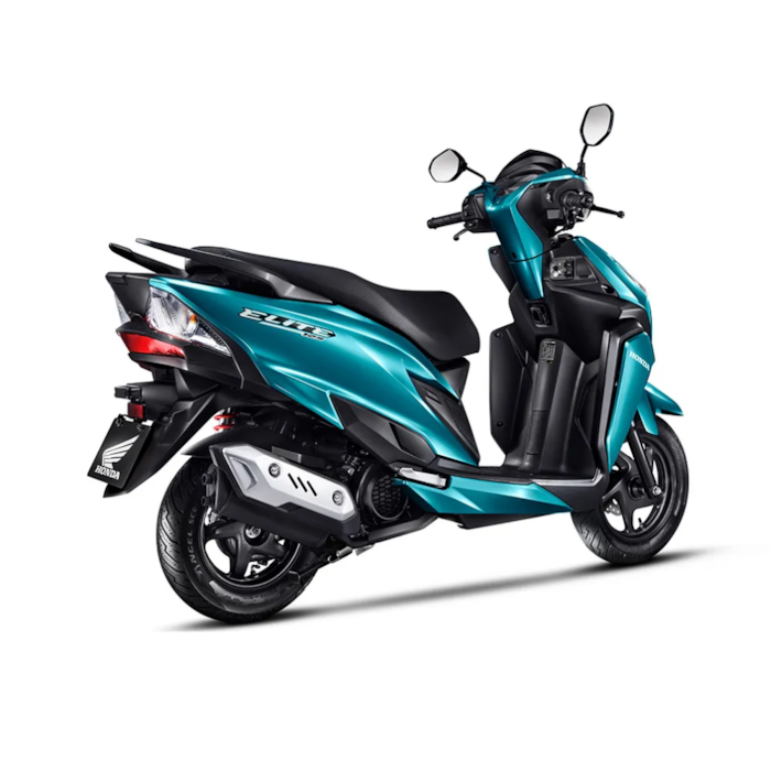 ELITE 125