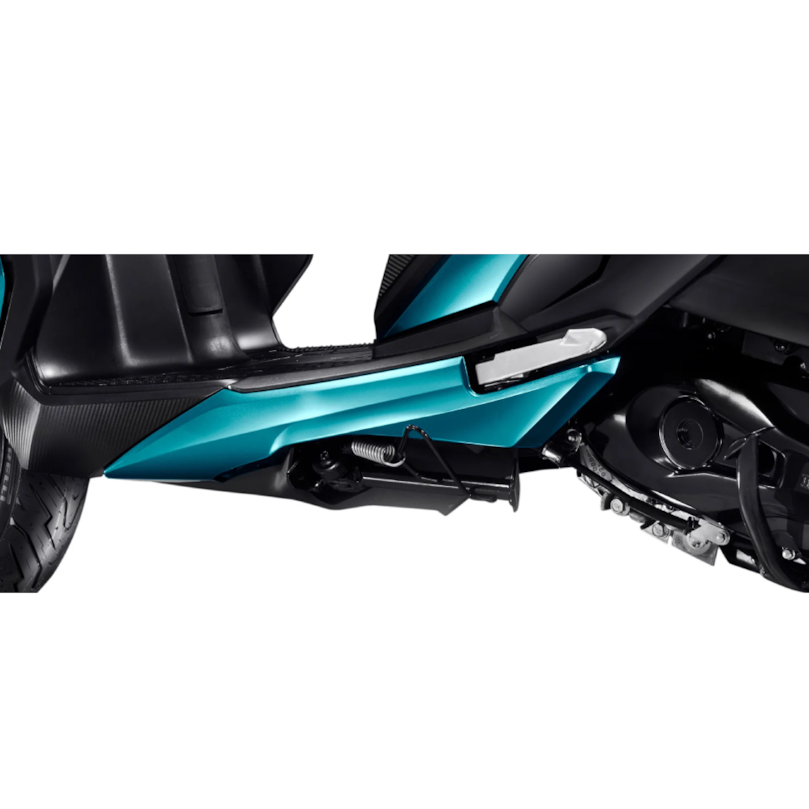 Imagem da ELITE 125