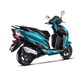 Segunda imagem do produto ELITE 125