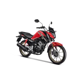 Segunda imagem do produto Honda CG 160 Titan 50 Anos | Edição Comemorativa