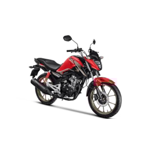 Segunda imagem do produto Honda CG 160 Titan 50 Anos | Edição Comemorativa