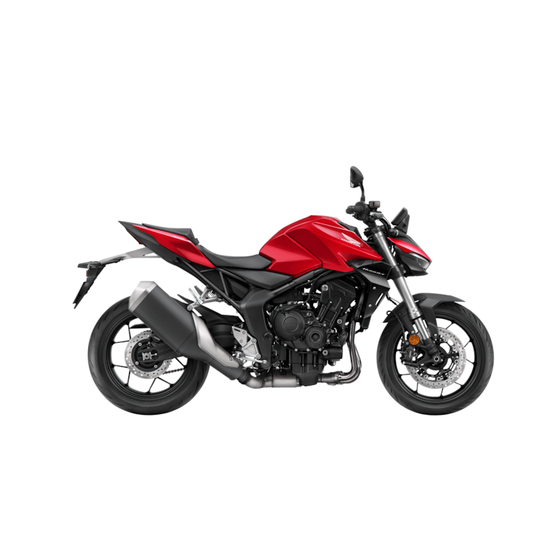 Imagem da HORNET 1000 ABS