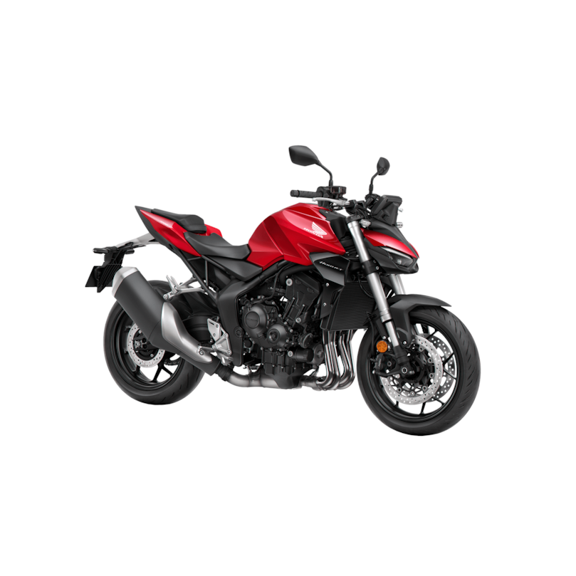 Imagem da HORNET 1000 ABS