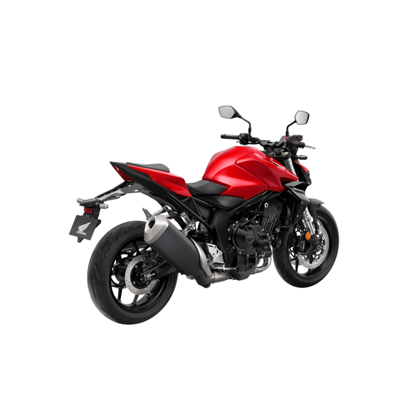 Imagem da HORNET 1000 ABS