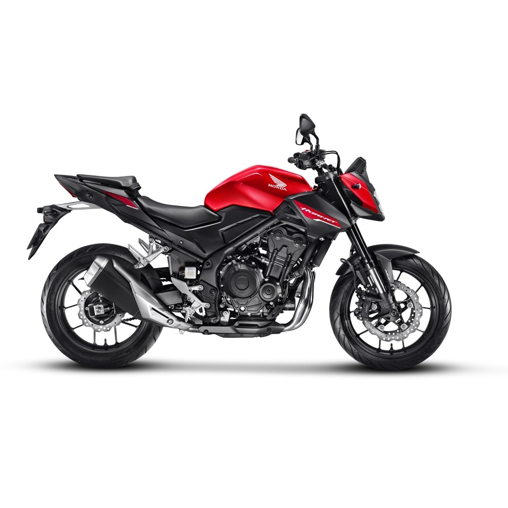 Hornet 500