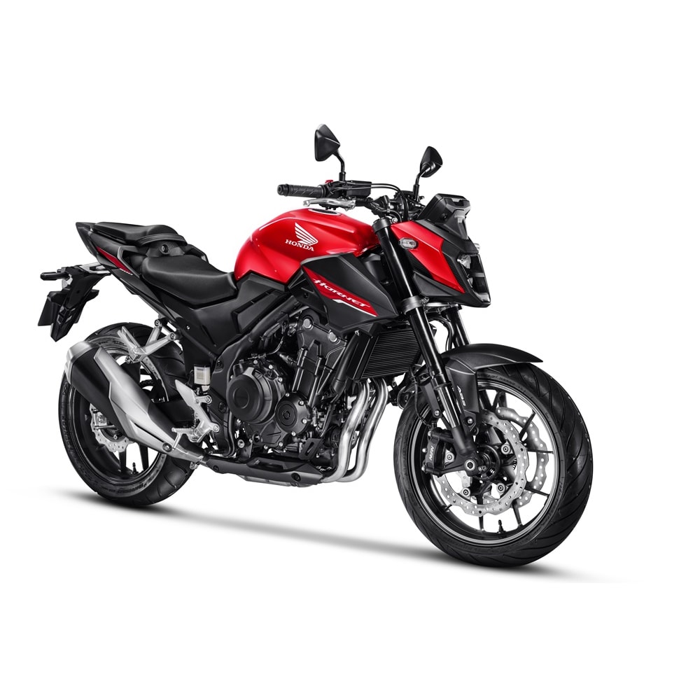 Segunda imagem do produto Hornet 500