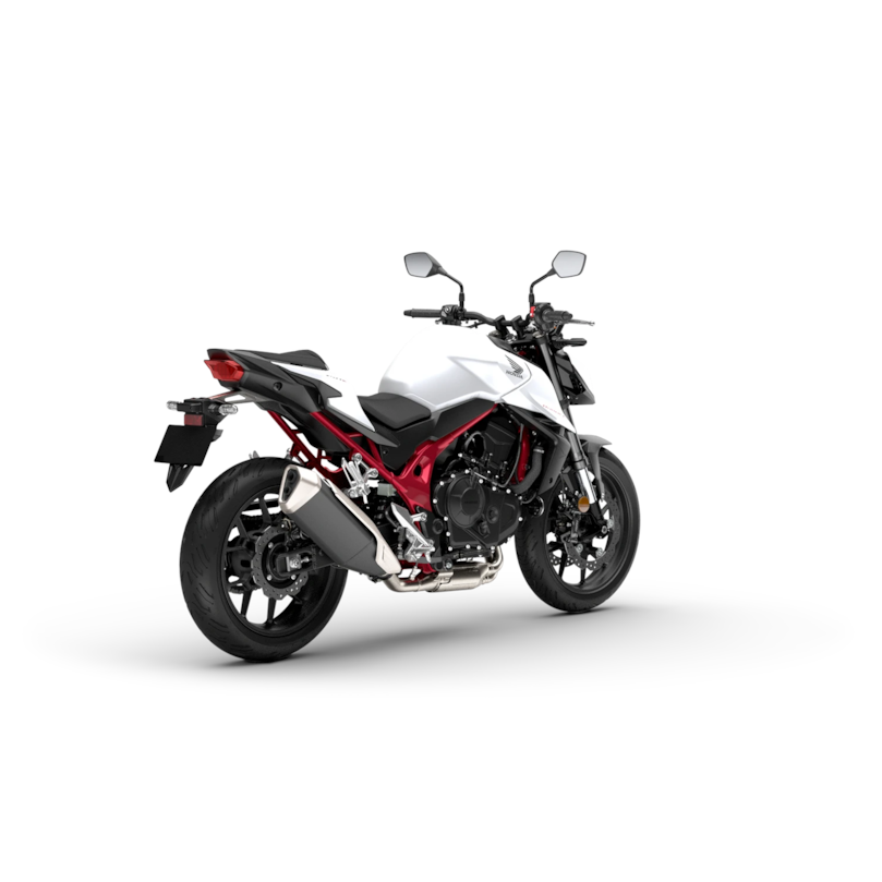 Imagem da Hornet 750