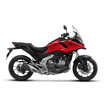 NC 750X DCT
