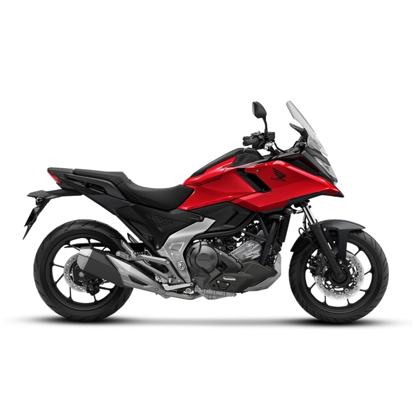Imagem da NC 750X DCT