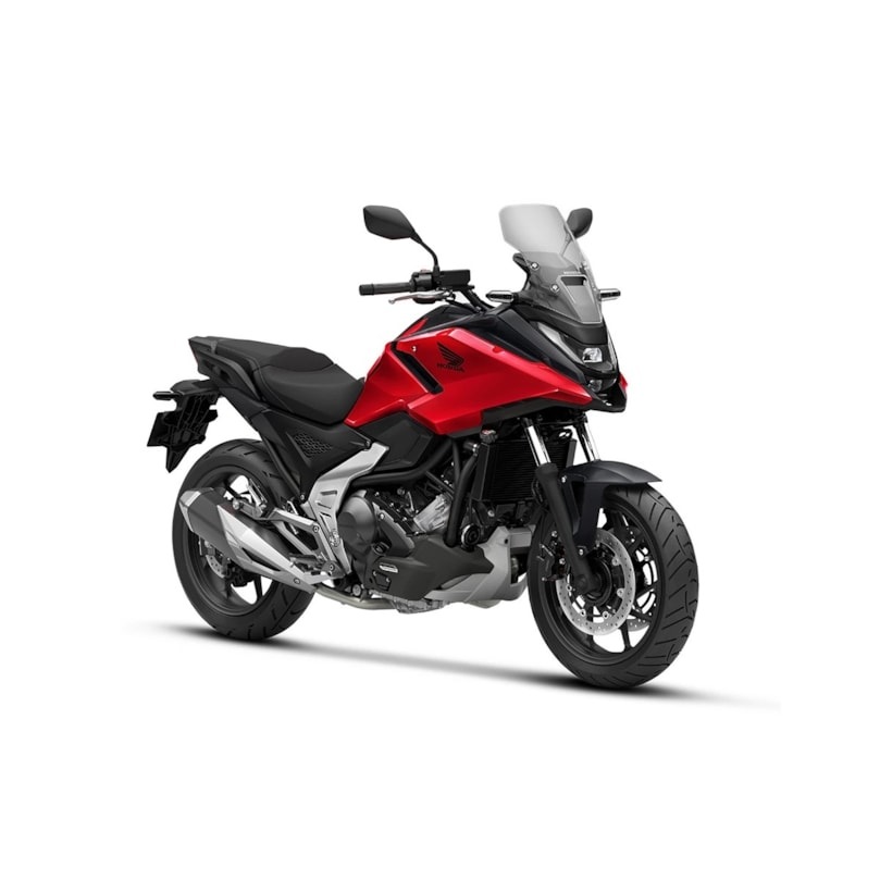Imagem da NC 750X DCT
