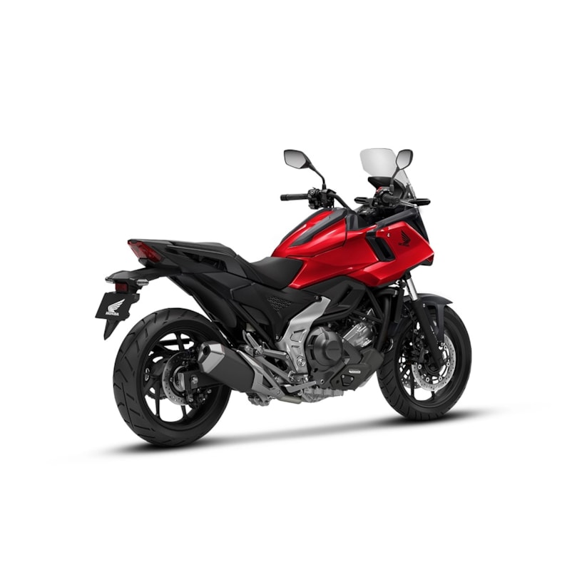 Imagem da NC 750X DCT