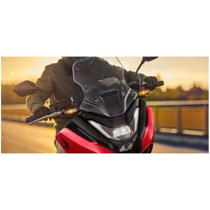 Imagem da NC 750X DCT