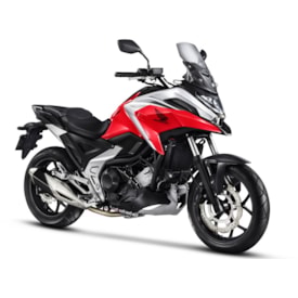 Segunda imagem do produto NC 750X DCT