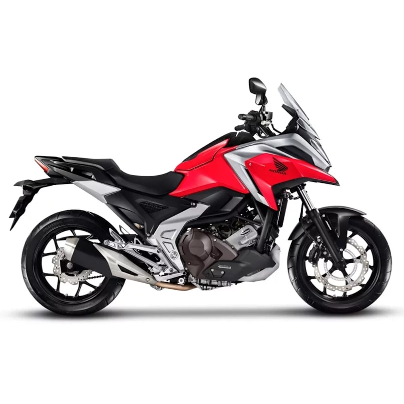Imagem da NC 750X MT