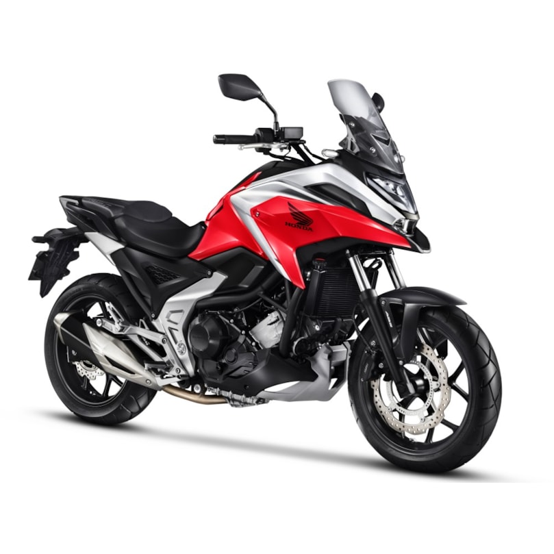 Imagem da NC 750X MT