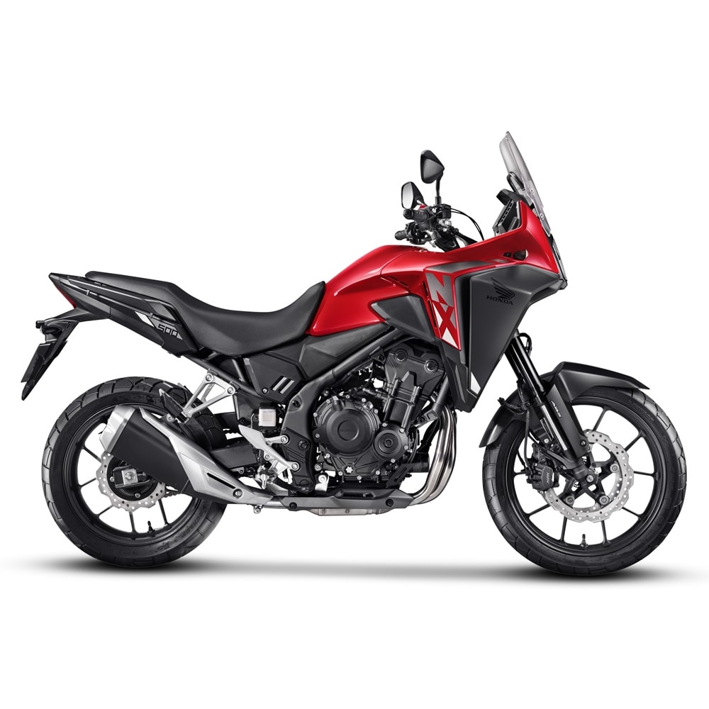 NX 500