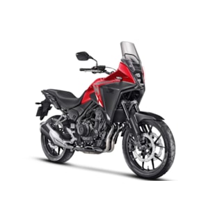 Segunda imagem do produto NX 500