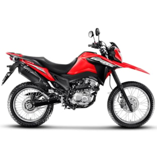 NXR 160 BROS ABS