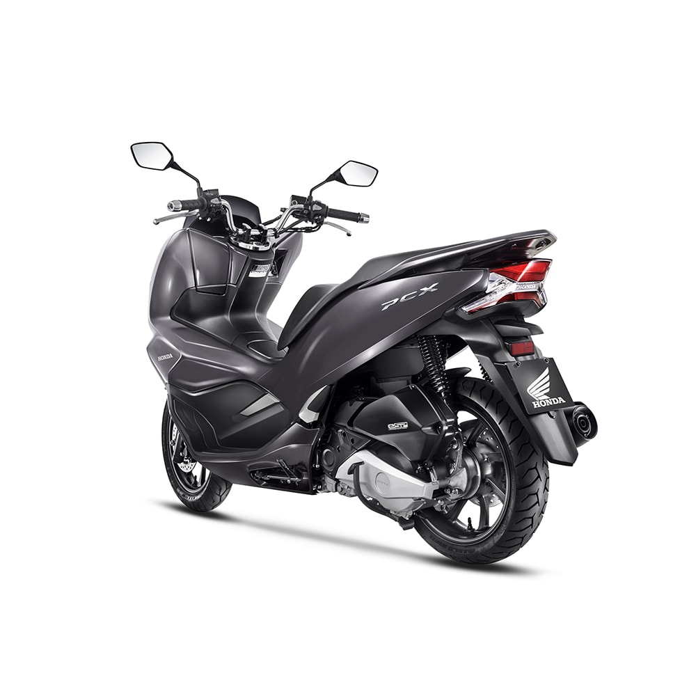 Pcx 150 Abs Cabral Motor