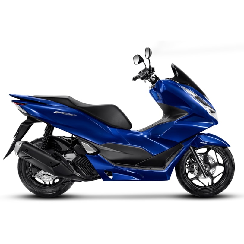 Imagem da PCX ABS