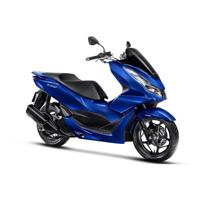 Imagem da PCX ABS