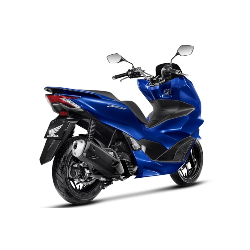 Imagem da PCX ABS