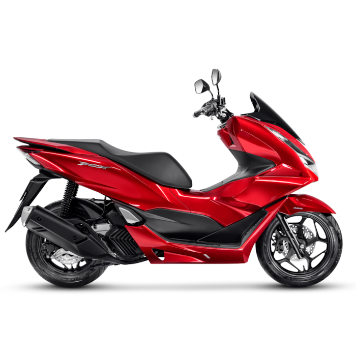 PCX ABS