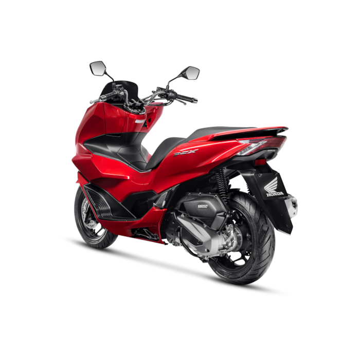 PCX ABS