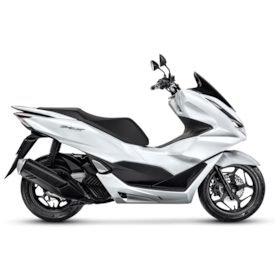 PCX CBS