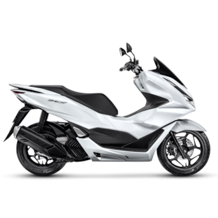 PCX CBS