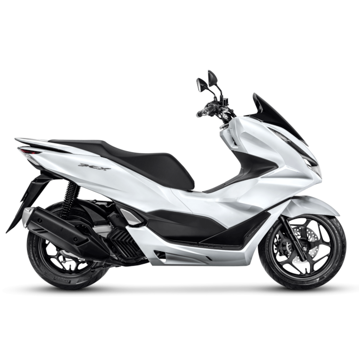 PCX CBS