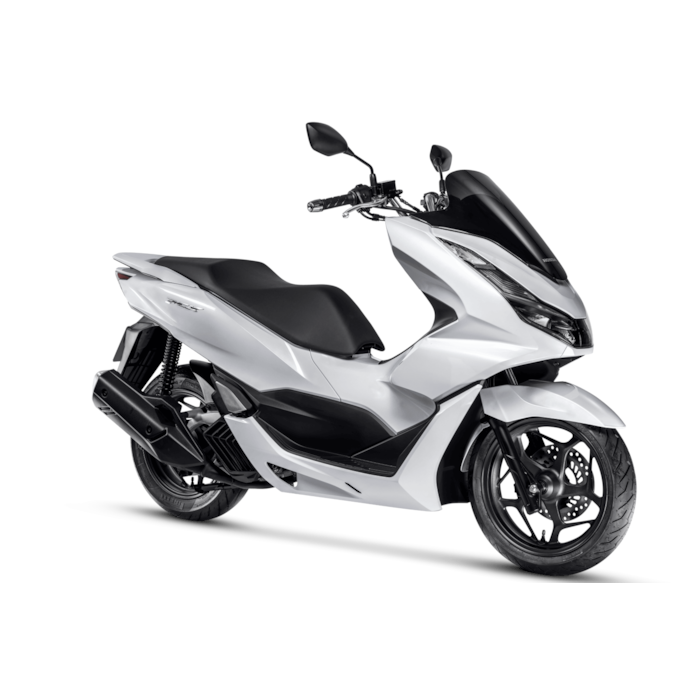 PCX CBS