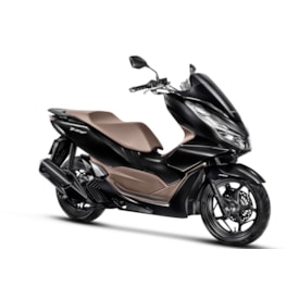 Segunda imagem do produto PCX DLX ABS