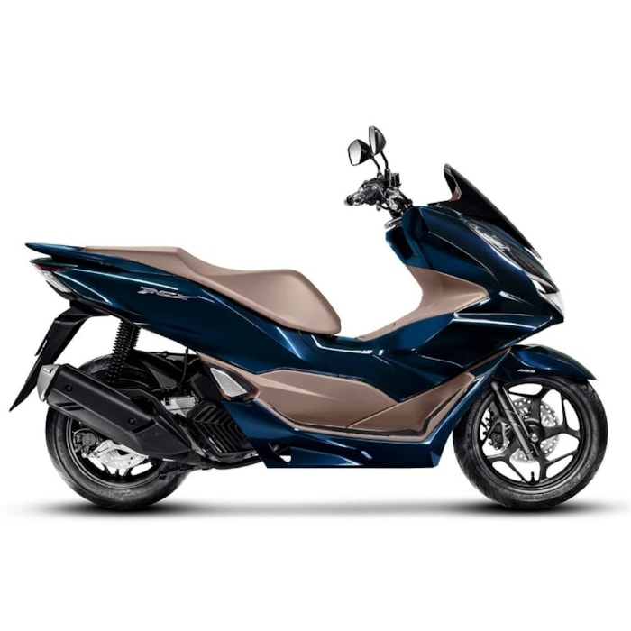 PCX DLX ABS