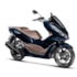 PCX DLX ABS