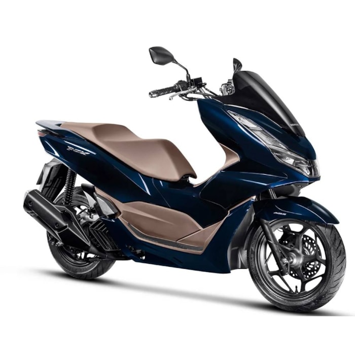 PCX DLX ABS