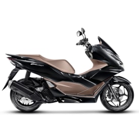 PCX DLX ABS