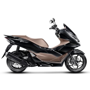 PCX DLX ABS