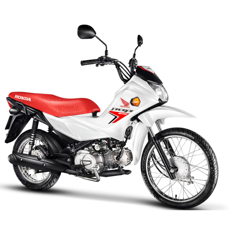 Imagem da POP 110i ES