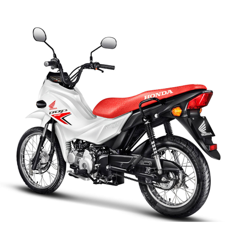 Imagem da POP 110i ES