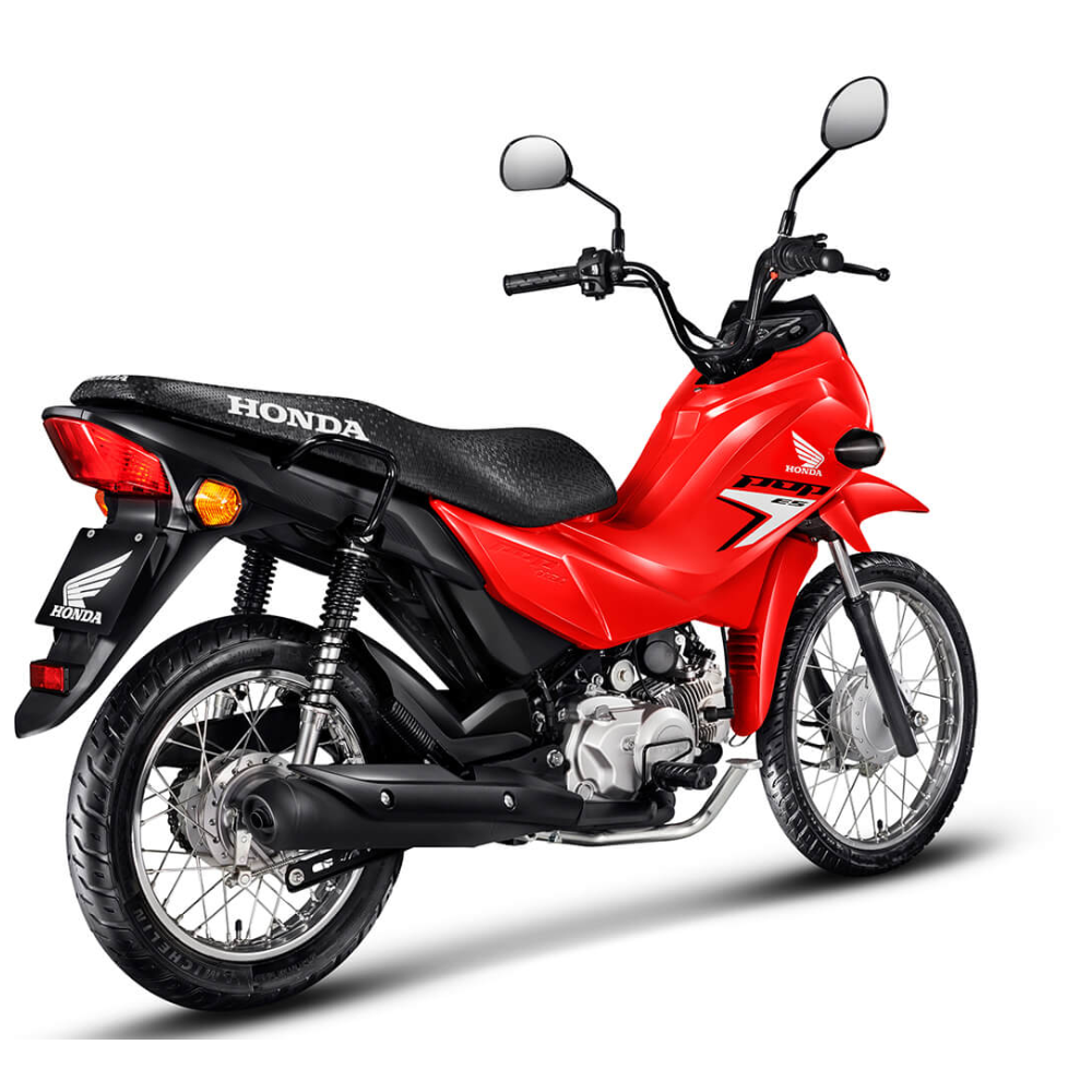 POP 110i ES - Cabral Motor
