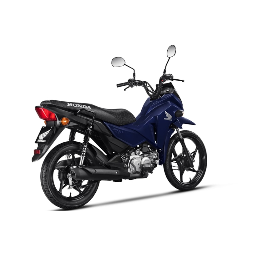 Imagem da POP 110i ES