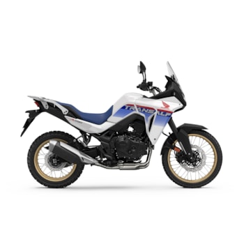 XL750 Transalp