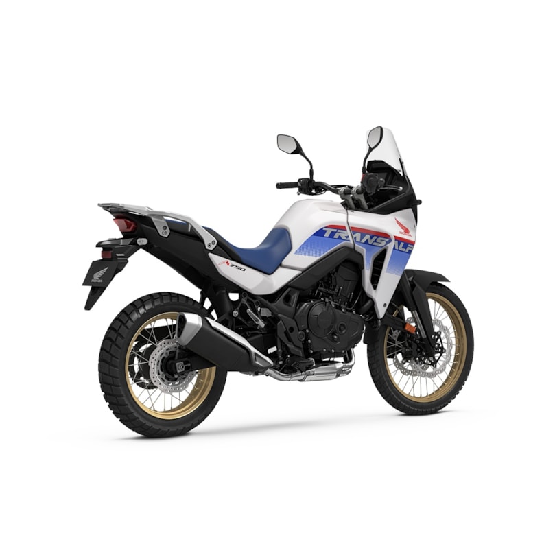 Imagem da XL750 Transalp