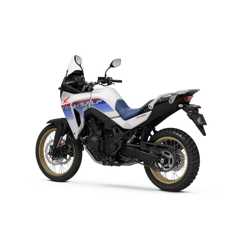 Imagem da XL750 Transalp